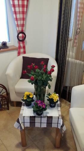 Apartamento Berg-juwel
