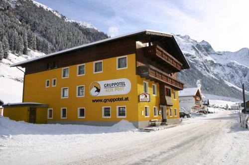 Gruppotel Alte Post