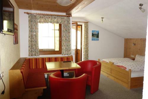 Apartamento Ferienhaus Inge
