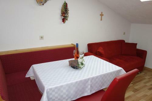 Apartamento Ferienhaus Inge
