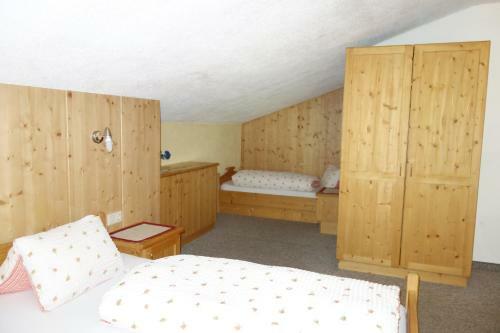 Apartamento Ferienhaus Inge