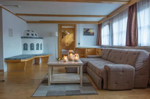 Hostal Landhaus Edelweiss
