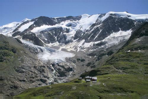 Hostal Landhaus Edelweiss