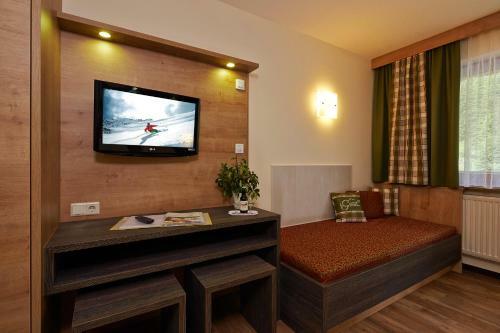Hotel Gundolf