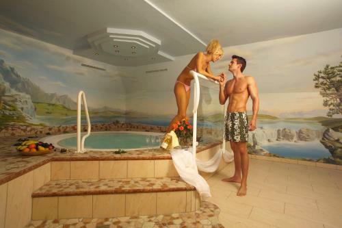Hotel Gundolf