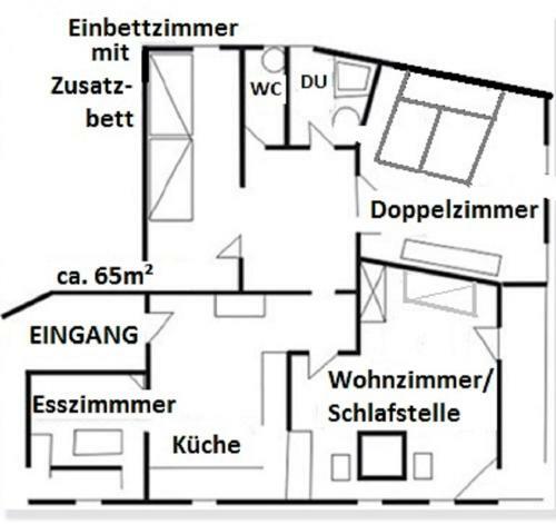 Hostal Gasthof Zur Einkehr