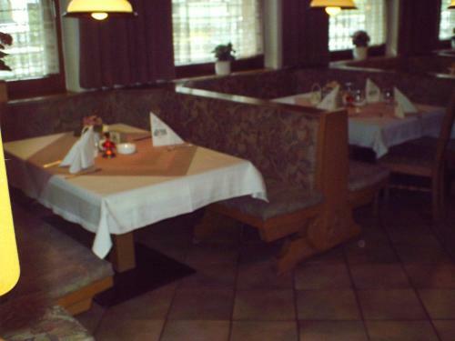 Hostal Gasthof Zur Einkehr