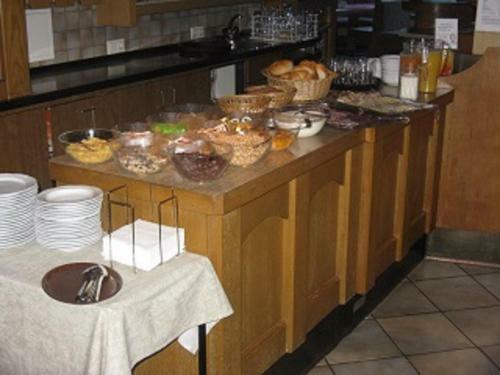 Hostal Gasthof Zur Einkehr