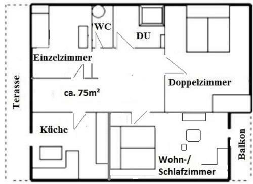 Hostal Gasthof Zur Einkehr