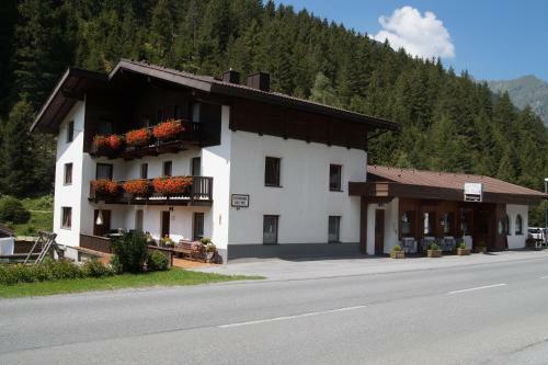 Hostal Gasthof Zur Einkehr