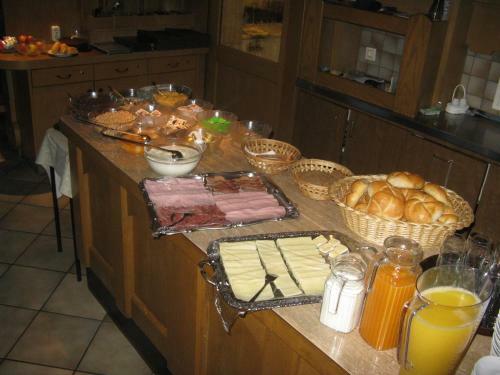Hostal Gasthof Zur Einkehr