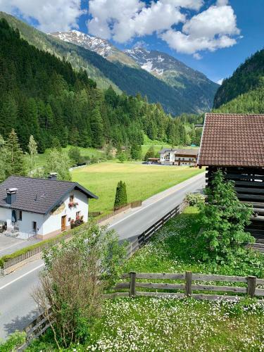 Intermontana Hotel Garni