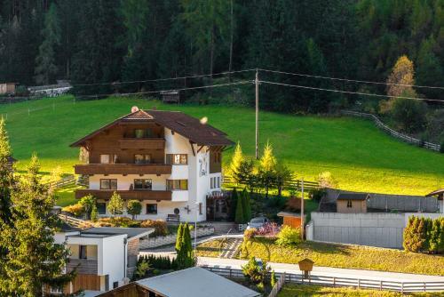 Intermontana Hotel Garni