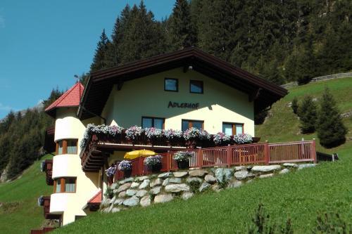 Apartamento Adlerhof
