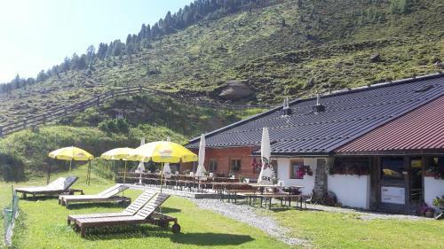 Apartamento Adlerhof