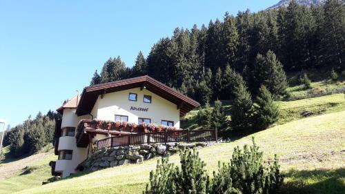 Apartamento Adlerhof