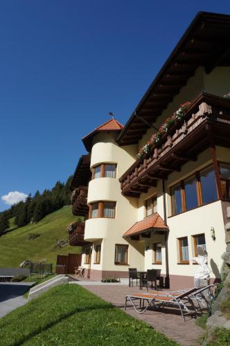 Apartamento Adlerhof