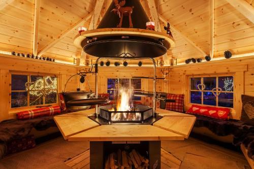 Verw�hn-harmoniehotel Mandarfnerhof