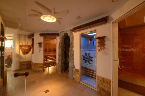 Verw�hn-harmoniehotel Mandarfnerhof