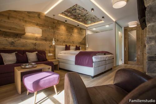 Verw�hn-harmoniehotel Mandarfnerhof