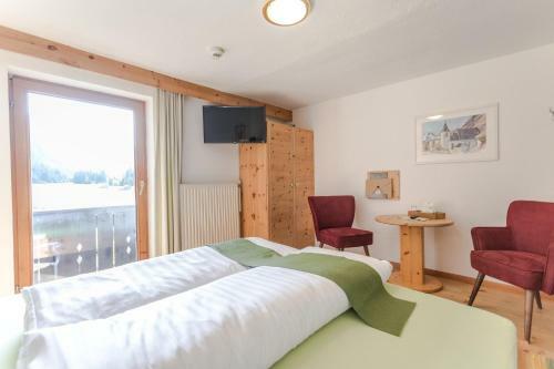 Bio Hotel Stillebach