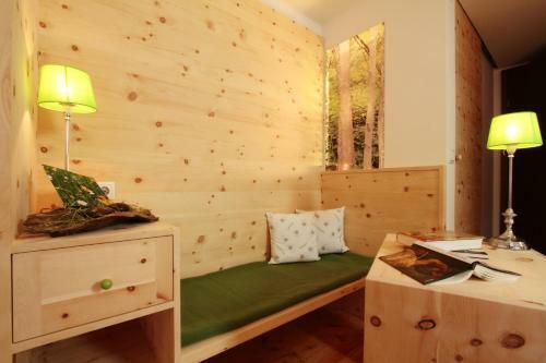 Bio Hotel Stillebach