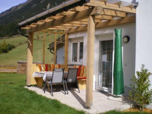 Apartamento Appartement Alpina
