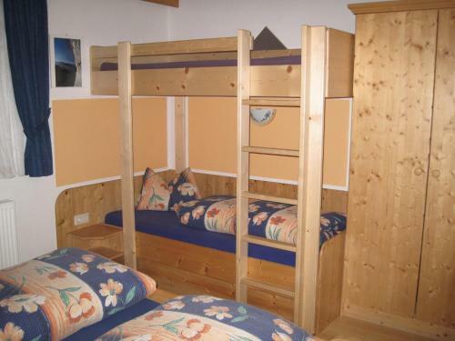Apartamento Appartement Alpina