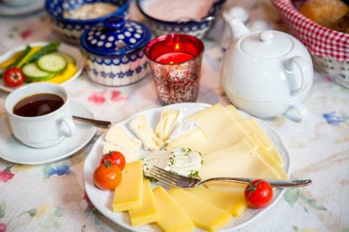 Hostal Almhof-reithof Pitztal