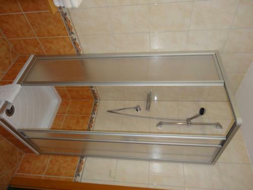 Apartamento K�flerhof Appartements