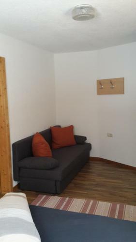 Apartamento Ferienhaus Eiter
