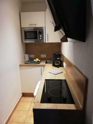 Hostal Haus Alpengruss