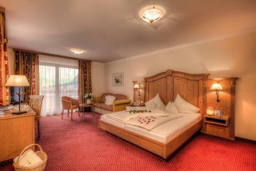 Hotel Gletscherblick