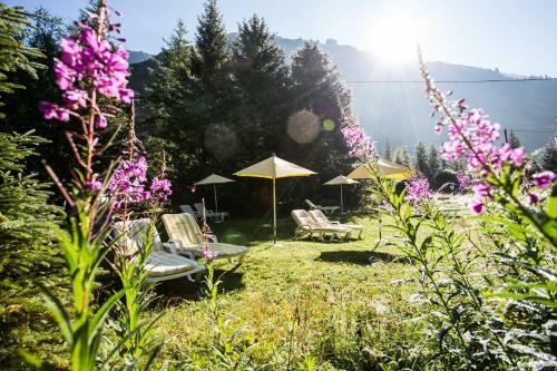 Hotel Gletscherblick