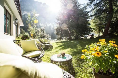 Hotel Gletscherblick