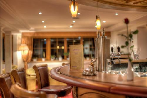 Hotel Gletscherblick