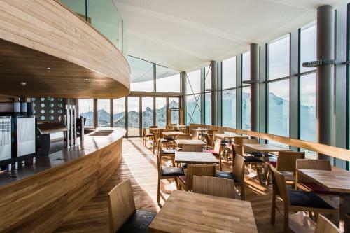 Hotel Pension St. Leonhard