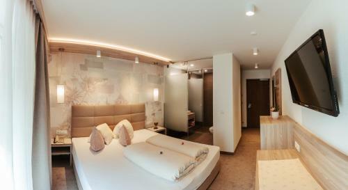Hotel Pension St. Leonhard