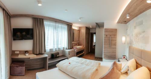Hotel Pension St. Leonhard