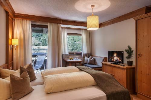 Hotel Natur Residenz Anger Alm