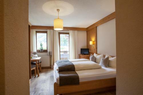 Hotel Natur Residenz Anger Alm