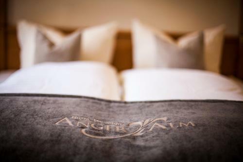 Hotel Natur Residenz Anger Alm