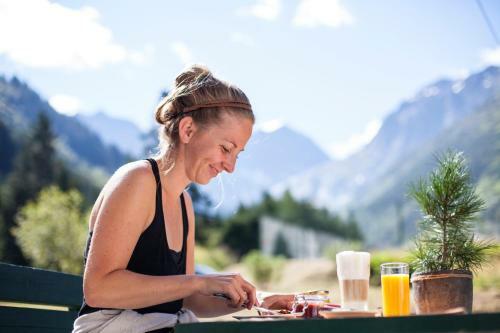 Hotel Natur Residenz Anger Alm