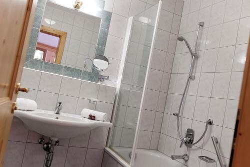 Hotel Rifflsee