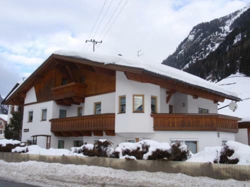 Apartamento Appartement Mair