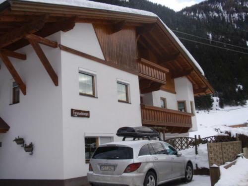 Apartamento Appartement Mair