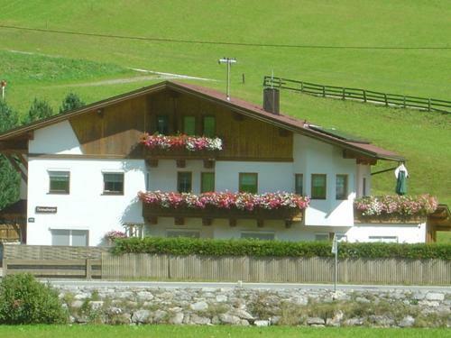 Apartamento Appartement Mair