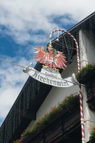 Hotel Der Pitztaler Kirchenwirt