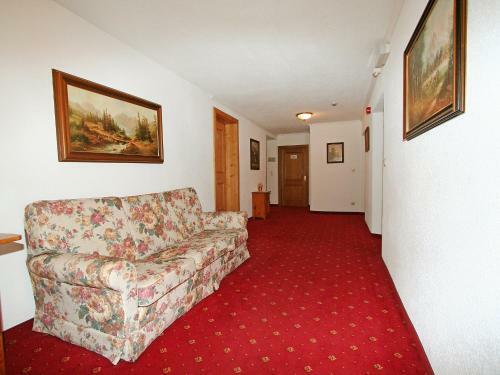 Apartment Sankt Leonhard Im Pitztal 1