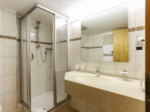 Apartment Sankt Leonhard Im Pitztal 1